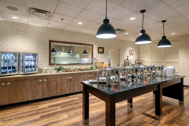 Images Holiday Inn & Suites Atlanta Airport-North by IHG