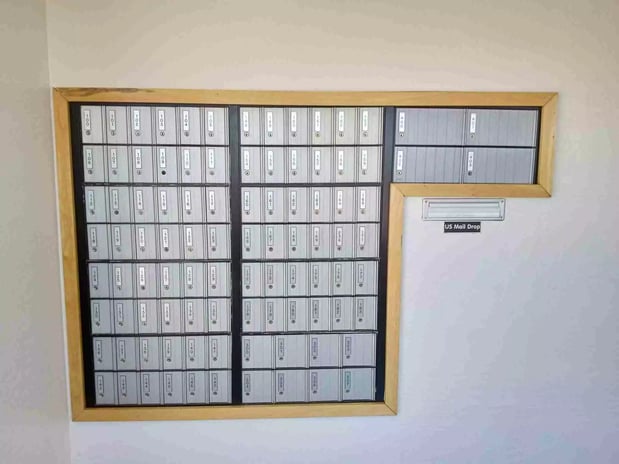 Images Arizona Self Storage & RV Storage at Litchfield Park