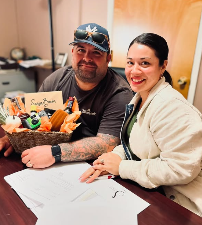 Images Tori Garrison at Citywide (NMLS #2250671)