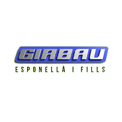 Girbau - Esponellà I Fills Logo