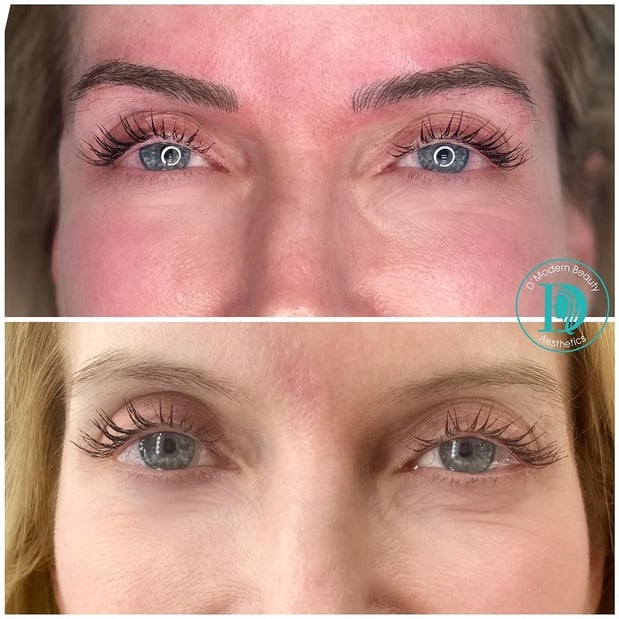 Images D’Modern Beauty Microblading, Lash, Skin Studio Laguna Niguel