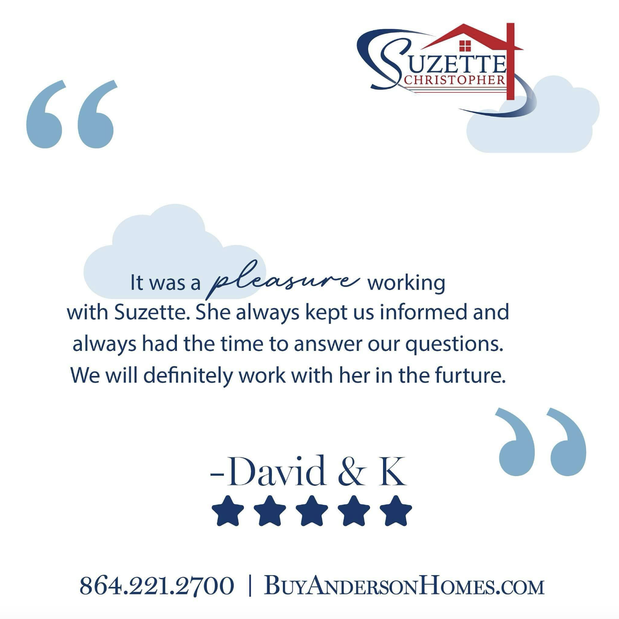 Images Suzette Christopher & Associates with ReMax Executives