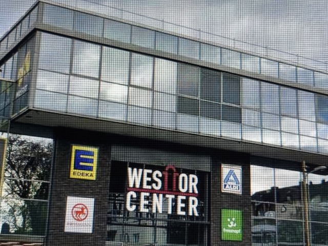 Fressnapf Bochum Zentrum, Alleestraße 38-40 in Bochum