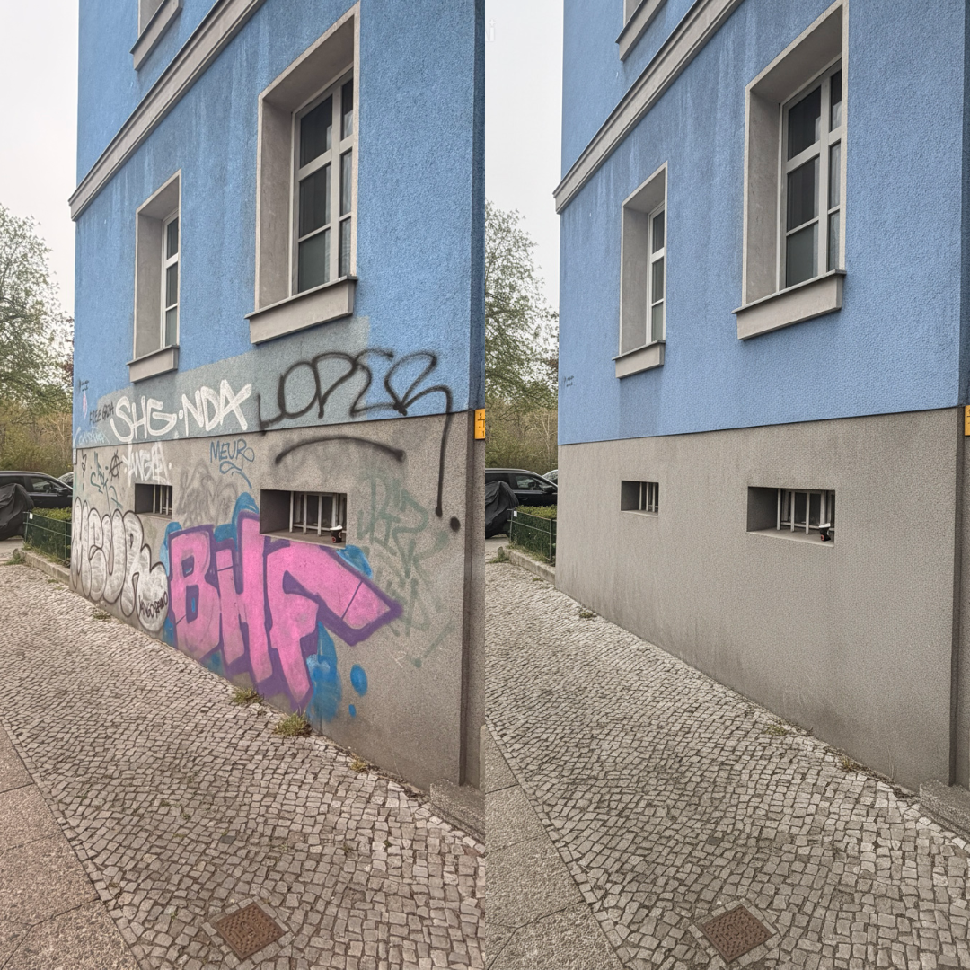 Immovate Management GmbH, Voxstraße 1 in Berlin