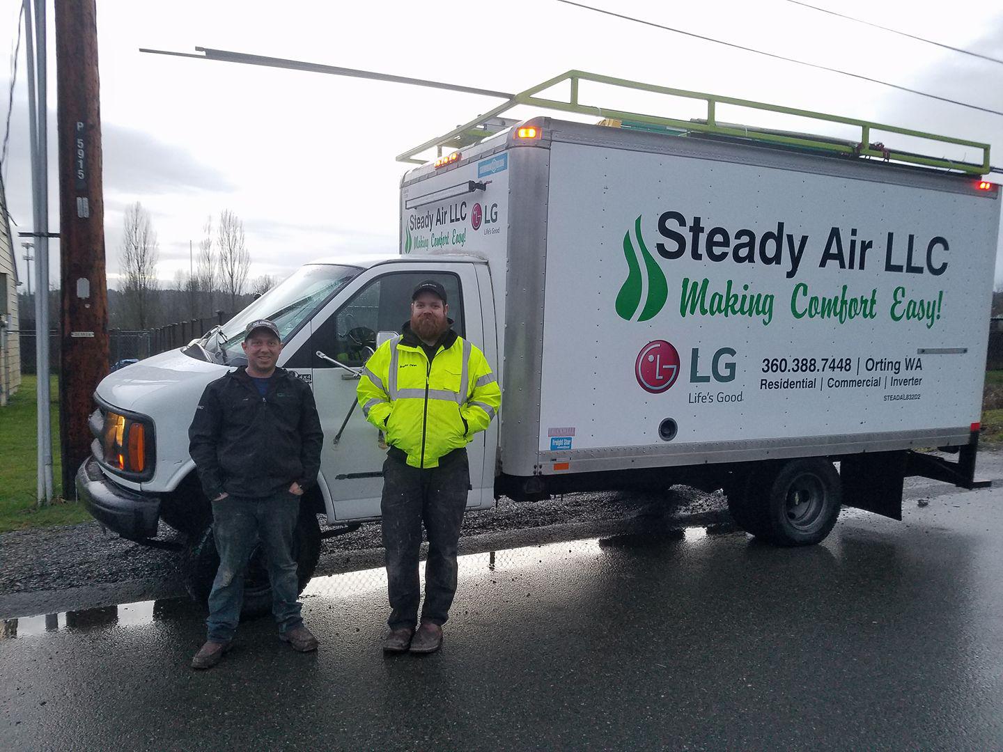 Image 3 | Steady Air LLC