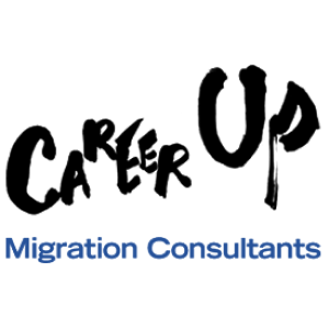 Career Up Logo
