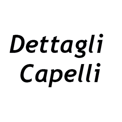 Dettagli Capelli - Hair Salon - Firenze - 055 234 3028 Italy | ShowMeLocal.com
