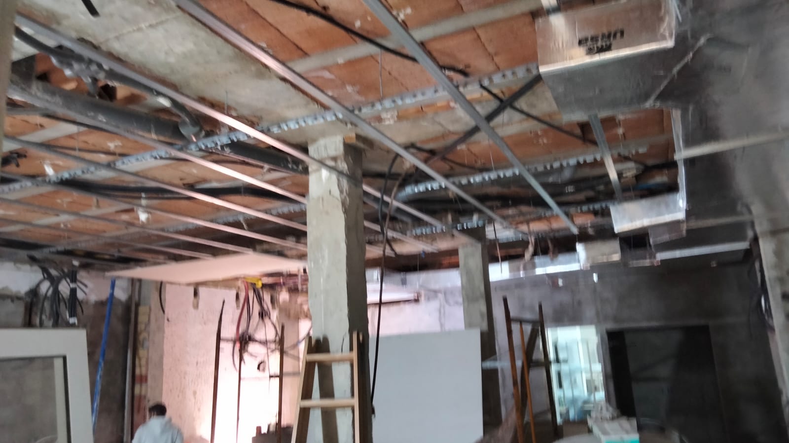 Images Decoraciones y escayolas José Flores