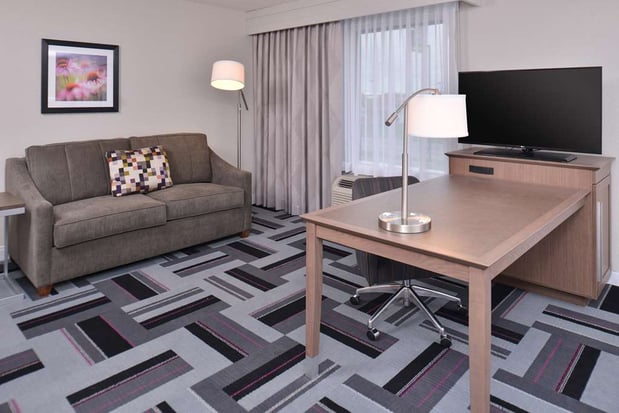 Images Hampton Inn & Suites Ames