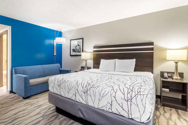 Images Best Western Plus Knoxville Cedar Bluff