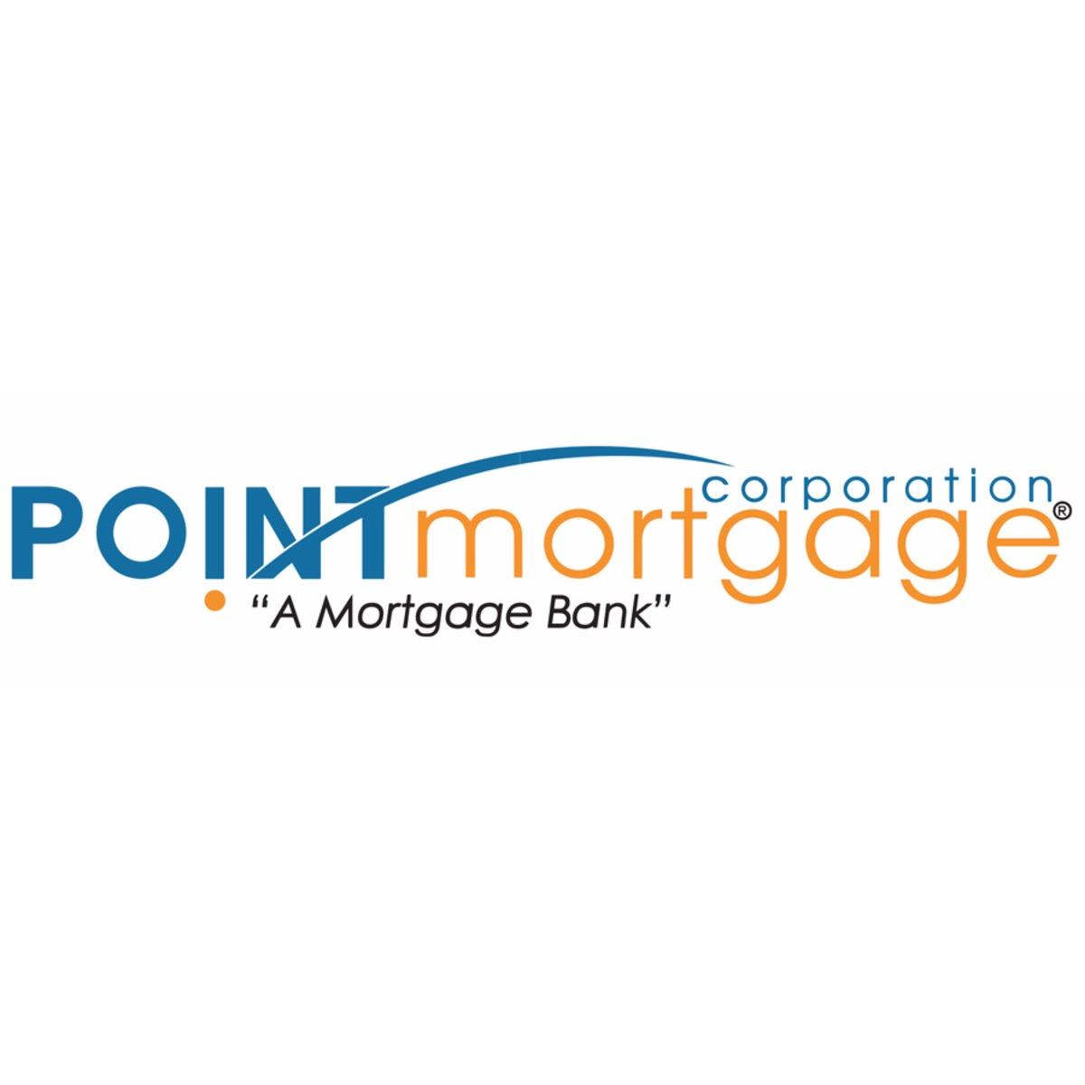 Paul Vitale | Point Mortgage Corporation