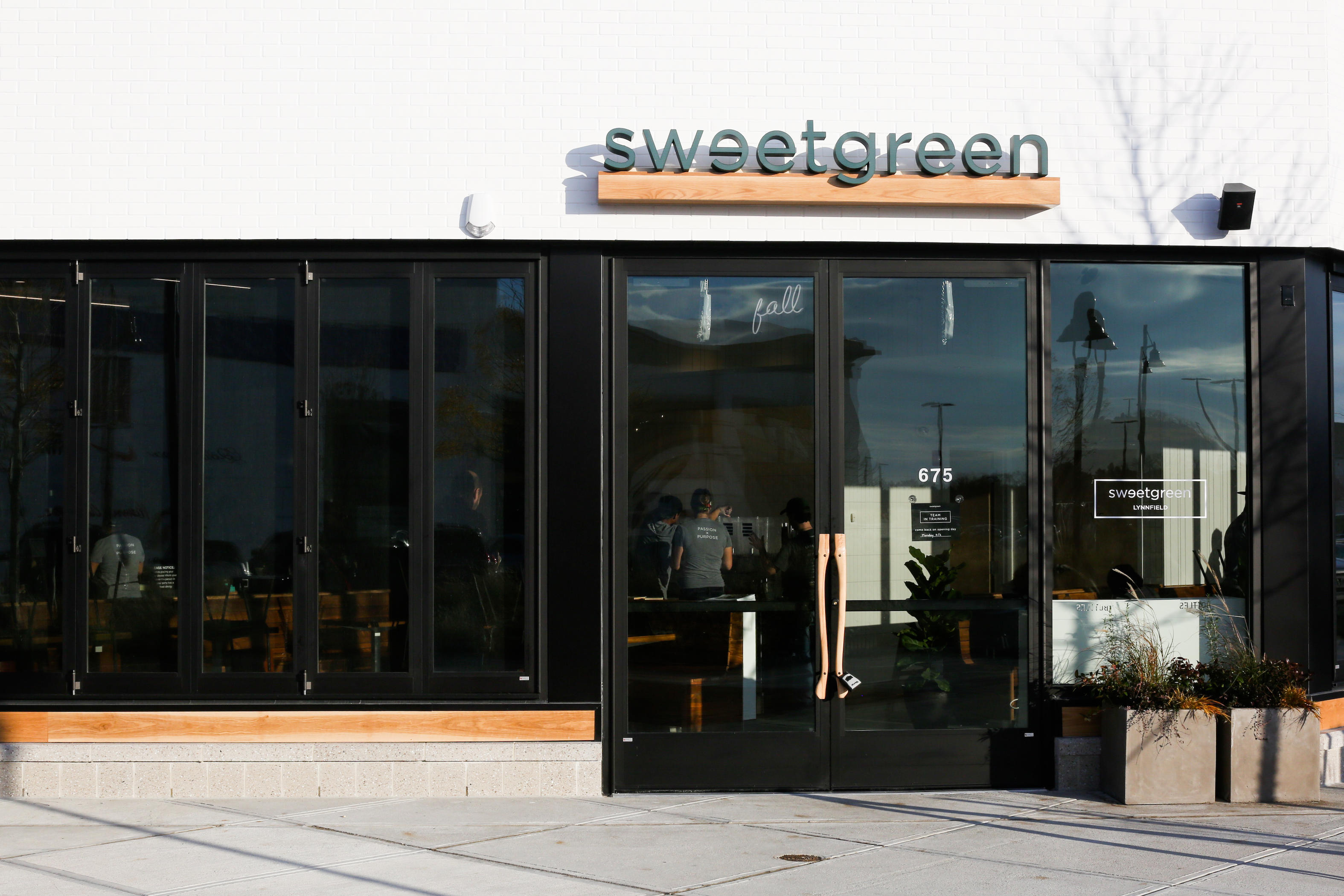 sweetgreen Photo