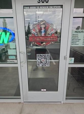 Images 4 The Family Barbershop Formerly Known as Redefine