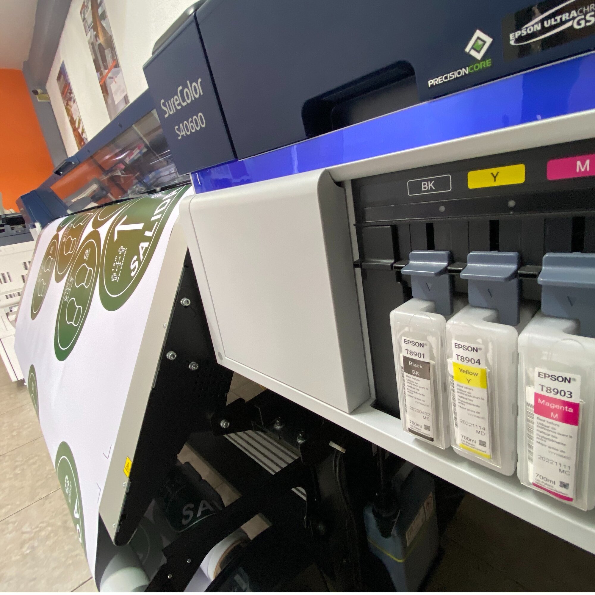 Images E Mark Media Herramientas de Comercialización