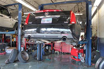 Images Marlow Automotive