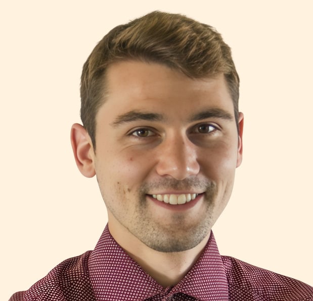 Images Garrett Wheeler, Counselor