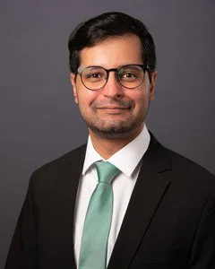 Muhammad Hamid MD