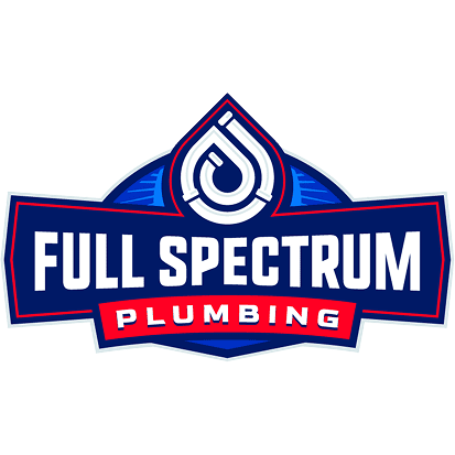 Full Spectrum Plumbing Services Logo