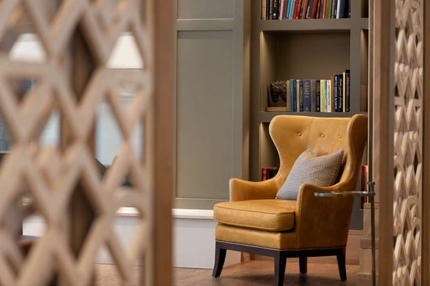 Images The Harpeth Franklin Downtown, Curio Collection by Hilton