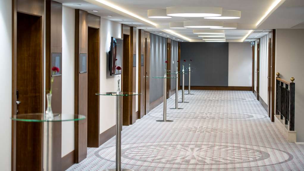 Images Radisson Blu Hotel, Wroclaw