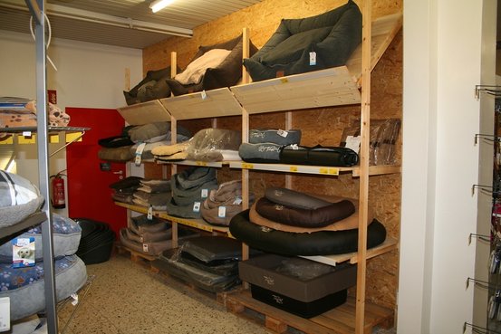 Lippischer Tierbedarf, Hornsche Str. 208a in Detmold