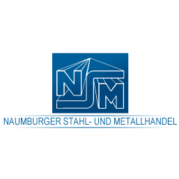 Logo Naumburger Stahl- und Metallhandel GmbH