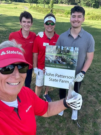 Images John Patterson - State Farm Insurance Agent
