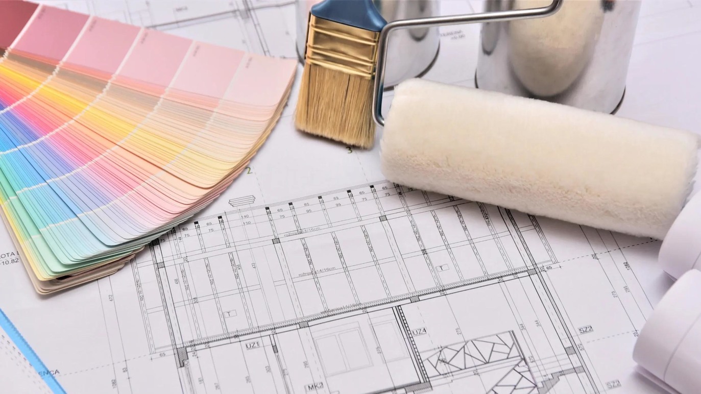 Images Malmströms Måleri AB - Haninge