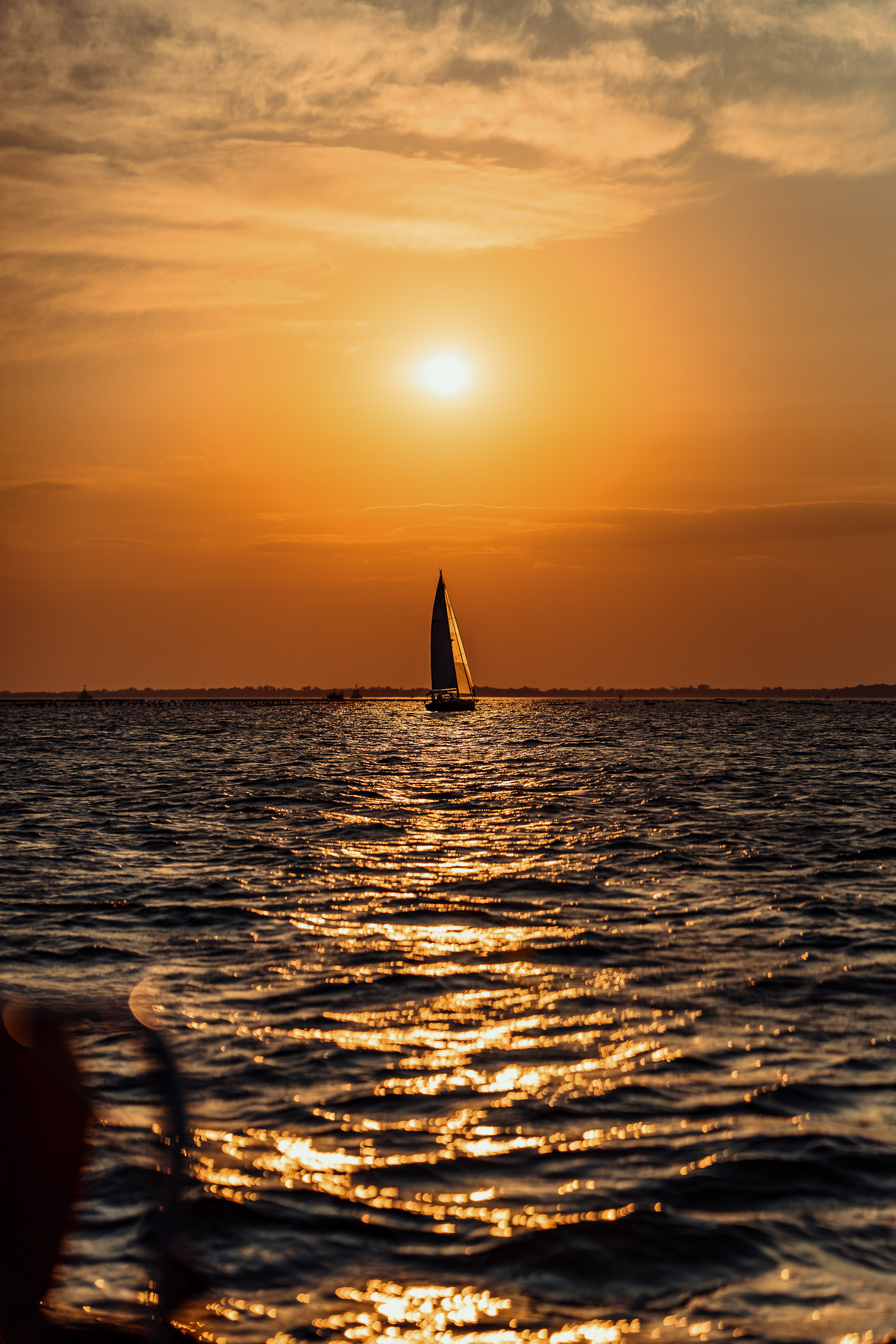 Bild 2 von SCHÖCHL Yacht Service, Sale & Brokerage