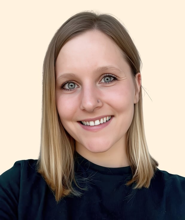 Images Amanda Padgett, Counselor