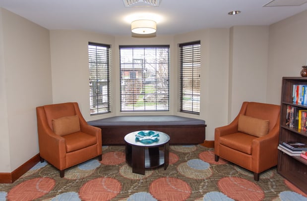 Images Staybridge Suites Bowling Green by IHG