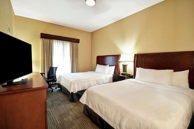 Images Homewood Suites by Hilton Lancaster