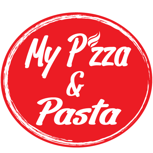 Logo My Pizza & Pasta