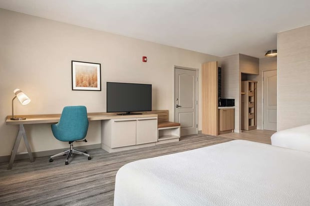 Images Hilton Garden Inn Fort Collins