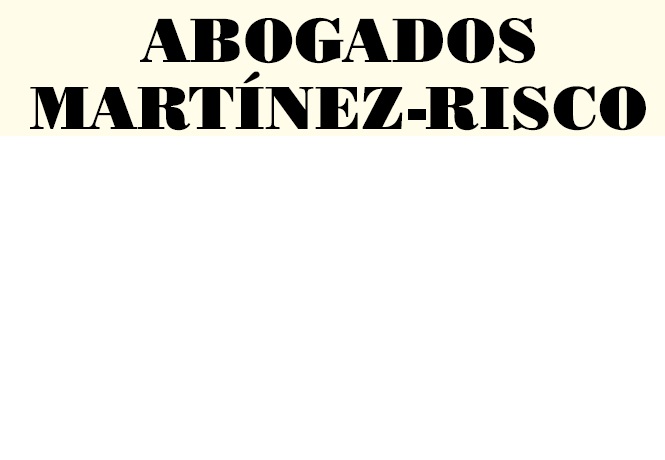 Martínez-Risco Abogados A Coruña