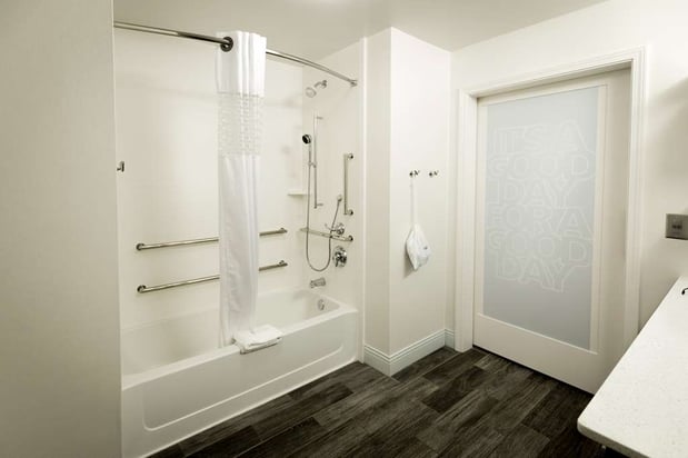 Images Hampton Inn & Suites Dublin