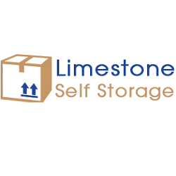 Limestone Self Storage Logo