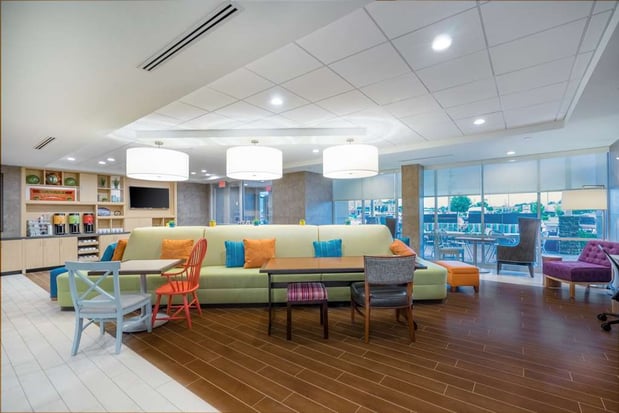 Images Home2 Suites by Hilton Bowling Green