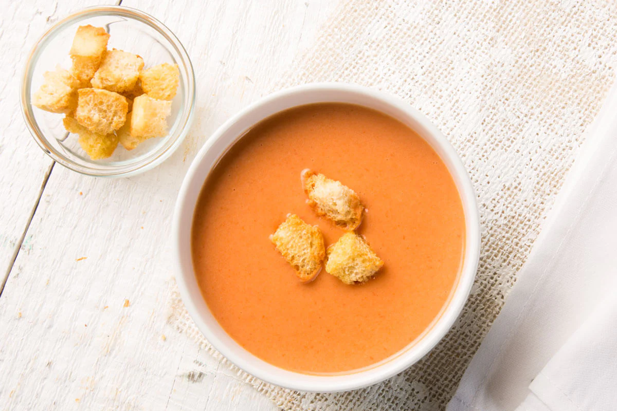 Tomato - Artisan Soups