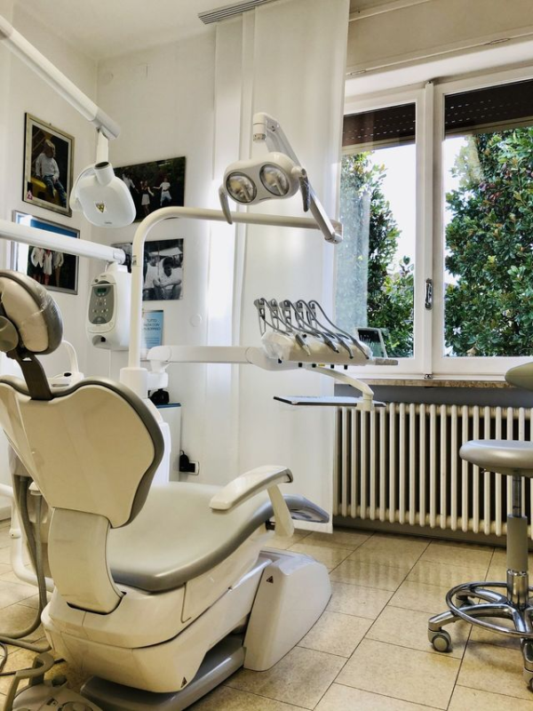 Images Studio Odontoiatrico Rossello