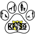 K9 Safety Consultants Logo
