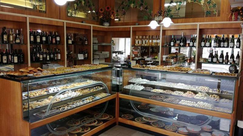 Images Pasticceria Stortoni