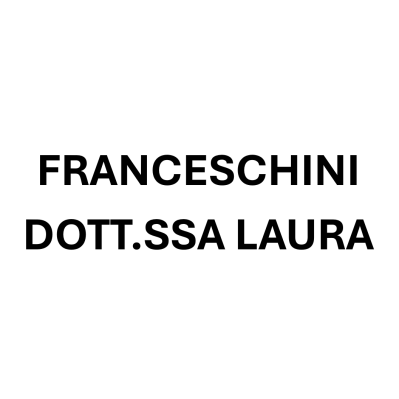 Franceschini Dott.ssa Laura Logo