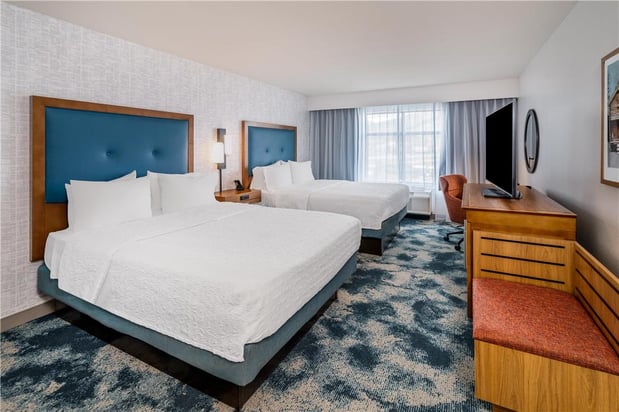 Images Hampton Inn & Suites Silverthorne