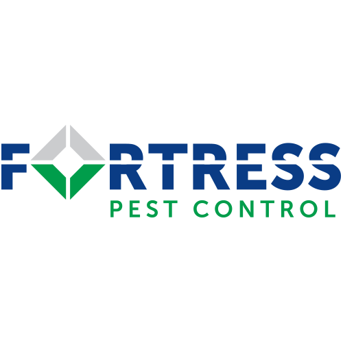Fortress Pest Control Logo