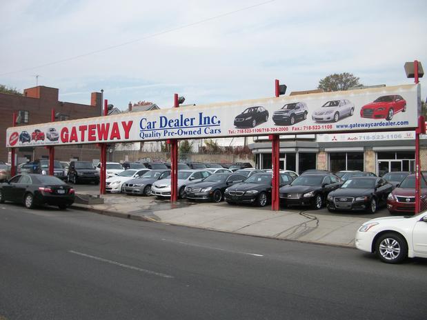Images Gateway Car Dealer Inc