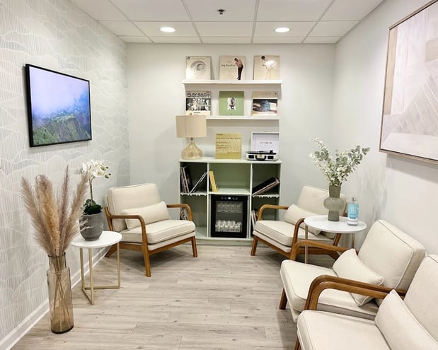 Images LP Dental of Falls Church