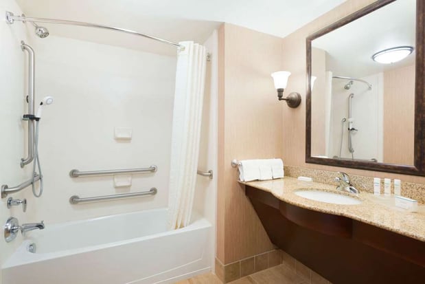 Images Homewood Suites by Hilton Minneapolis-New Brighton