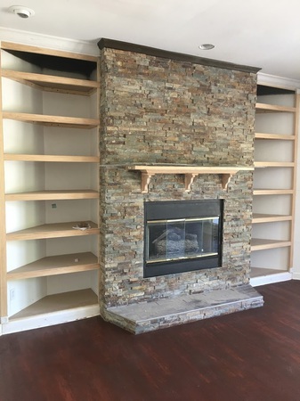Images CE Fulton Professional Remodeling, LLC