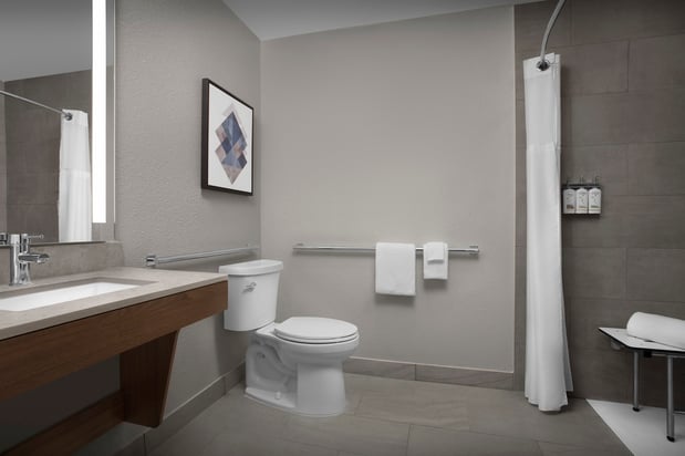 Images Candlewood Suites Jacksonville - Southpoint by IHG